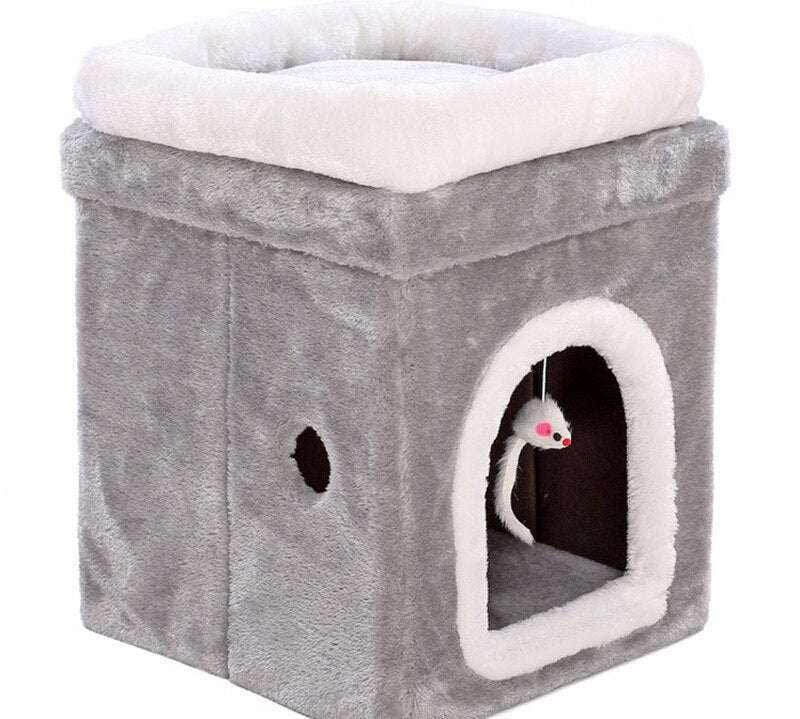 Cat House