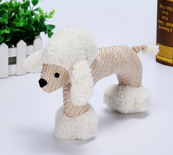 Pet Chew Toys