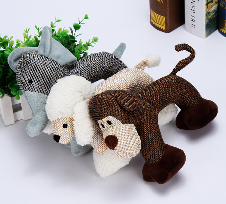 Pet Chew Toys
