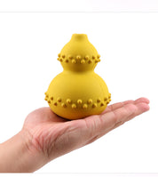 Pet Treat Puzzle