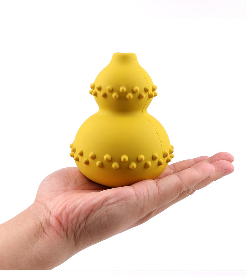 Pet Treat Puzzle