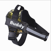 Personalized Dog Harness