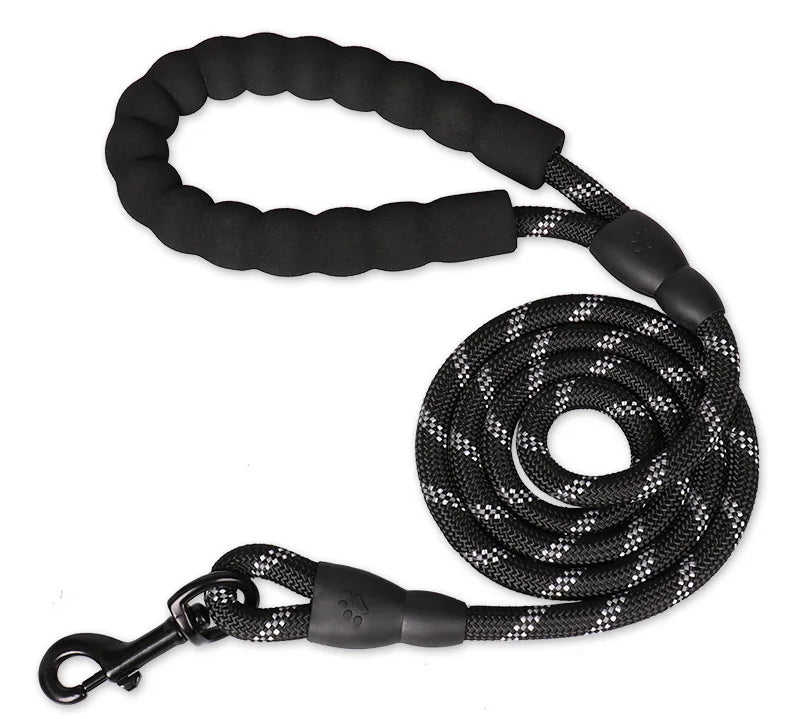 300CM Strong Leashes for Dogs Soft Handle Dog Leash Reinforced Leash for Small Medium Large Dogs Big Dog Supplies