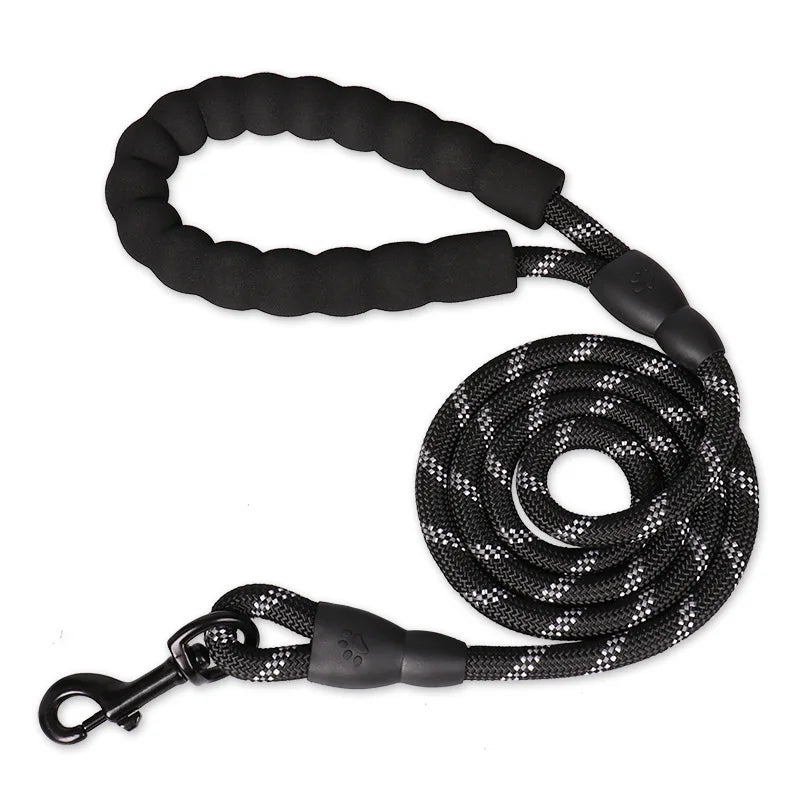 300CM Strong Leashes for Dogs Soft Handle Dog Leash Reinforced Leash for Small Medium Large Dogs Big Dog Supplies