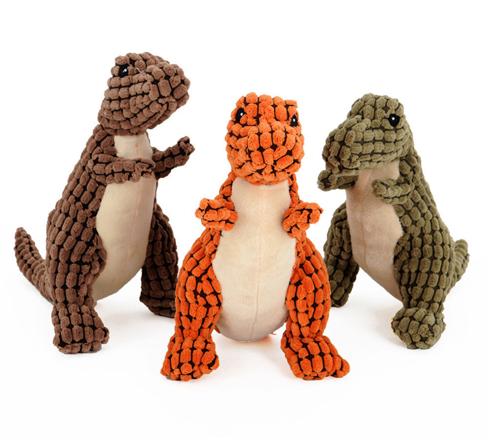 Dinosaur Pet Toy
