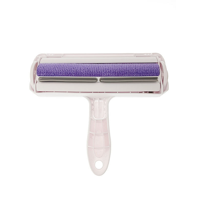 Pet Hair Remover Device