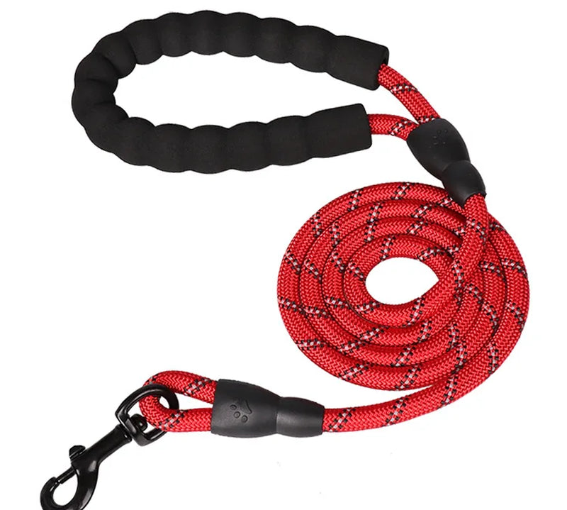 300CM Strong Leashes for Dogs Soft Handle Dog Leash Reinforced Leash for Small Medium Large Dogs Big Dog Supplies