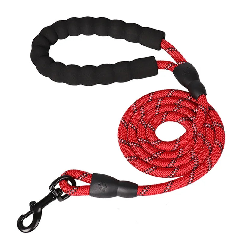 300CM Strong Leashes for Dogs Soft Handle Dog Leash Reinforced Leash for Small Medium Large Dogs Big Dog Supplies