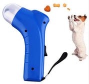 Pet Treat Catapult Feeder
