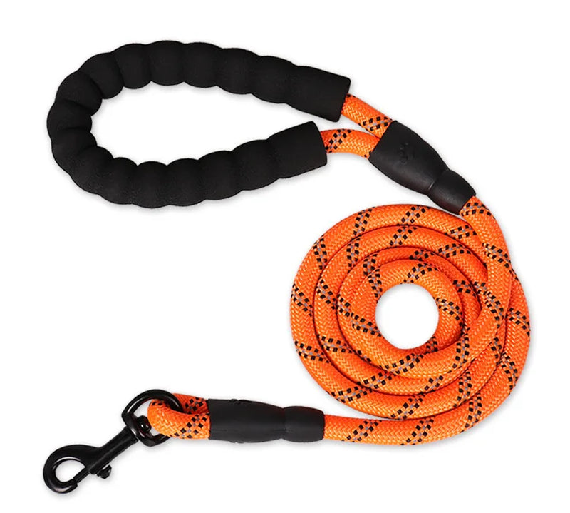 300CM Strong Leashes for Dogs Soft Handle Dog Leash Reinforced Leash for Small Medium Large Dogs Big Dog Supplies