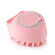 Pet Bath Massager