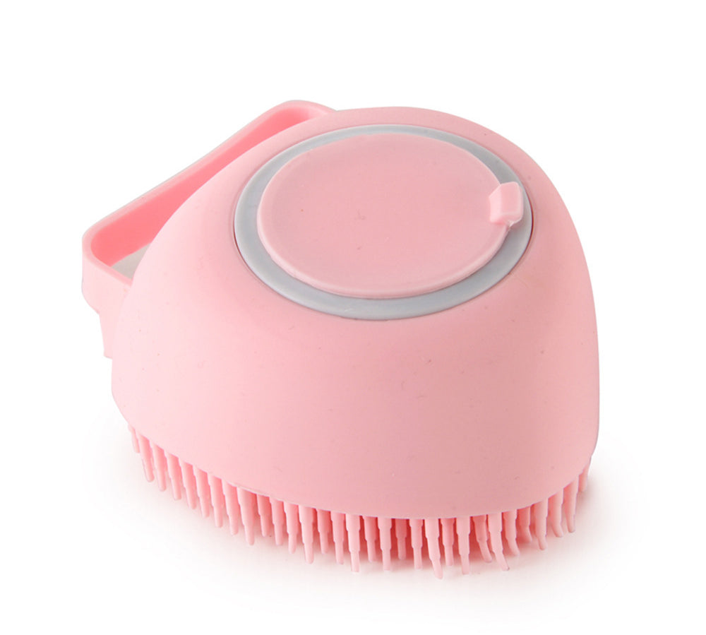 Pet Bath Massager