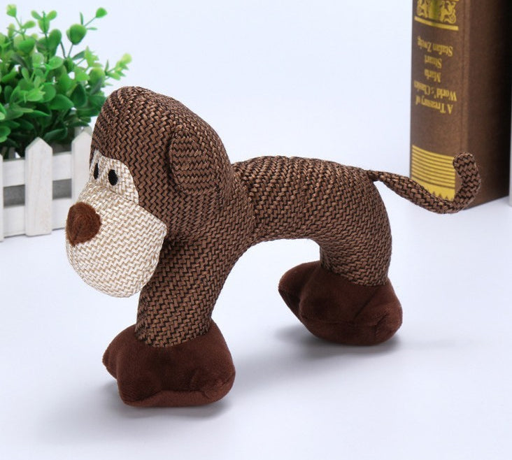 Pet Chew Toys