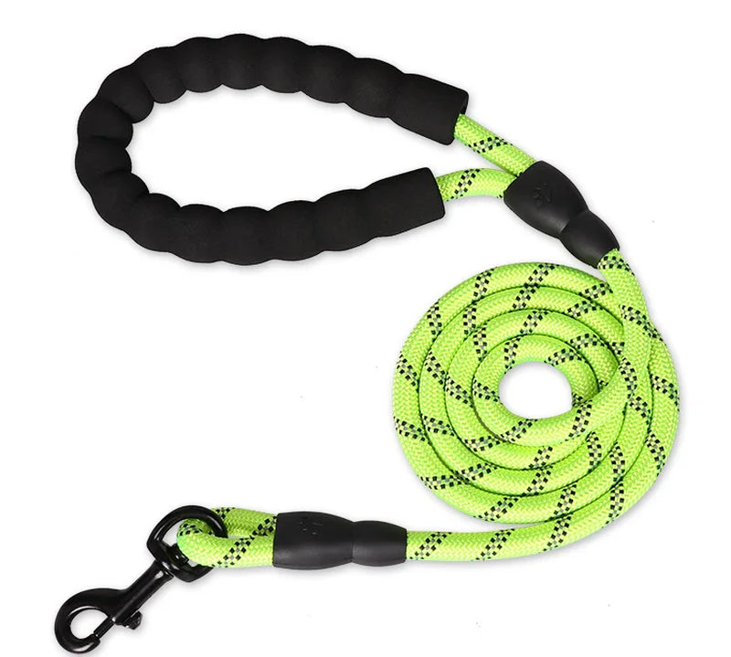 300CM Strong Leashes for Dogs Soft Handle Dog Leash Reinforced Leash for Small Medium Large Dogs Big Dog Supplies