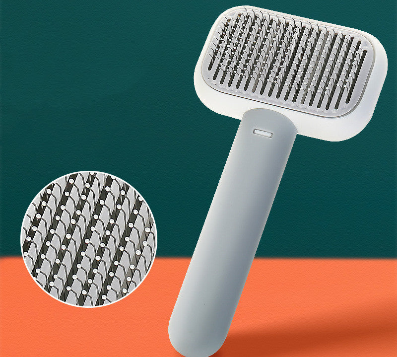 Pet Hair Brush