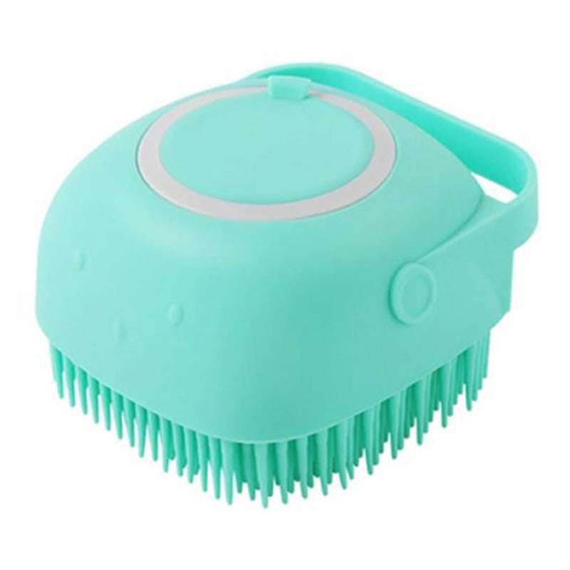 Pet Bath Massager