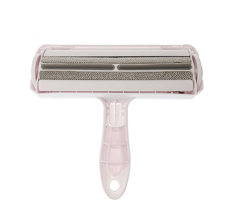 Pet Hair Remover Device