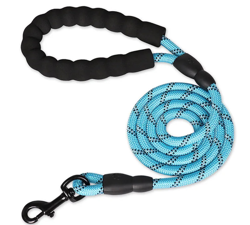 300CM Strong Leashes for Dogs Soft Handle Dog Leash Reinforced Leash for Small Medium Large Dogs Big Dog Supplies