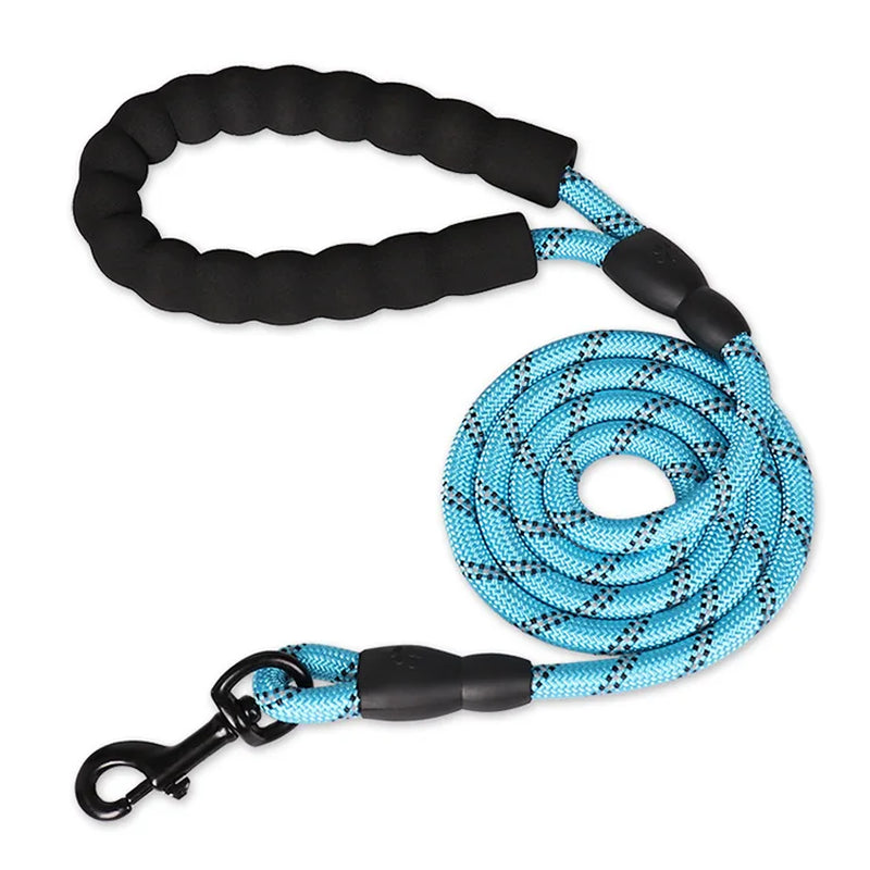 300CM Strong Leashes for Dogs Soft Handle Dog Leash Reinforced Leash for Small Medium Large Dogs Big Dog Supplies