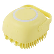 Pet Bath Massager