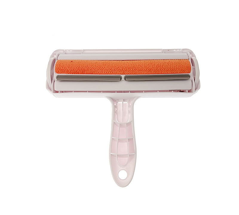 Pet Hair Remover Device
