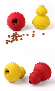 Pet Treat Puzzle