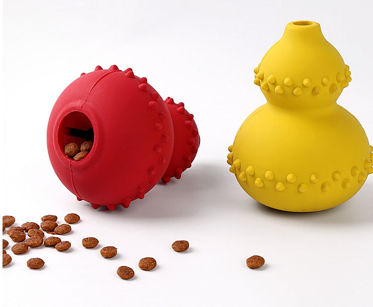 Pet Treat Puzzle