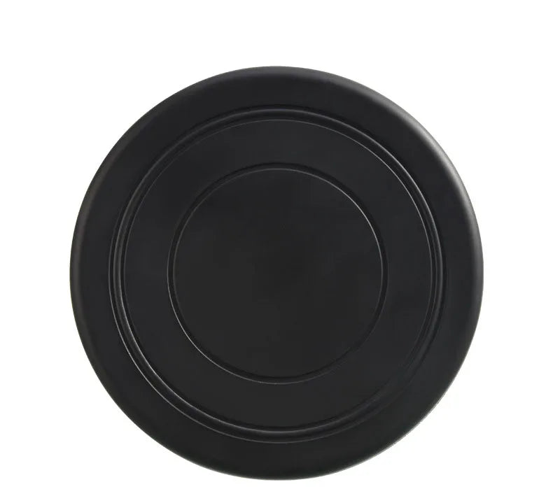 Silicone Flying Saucer Funny Dog Cat Toy Dog Game Flying Discs Resistant Chew Puppy Training Interactive Pet Supplies