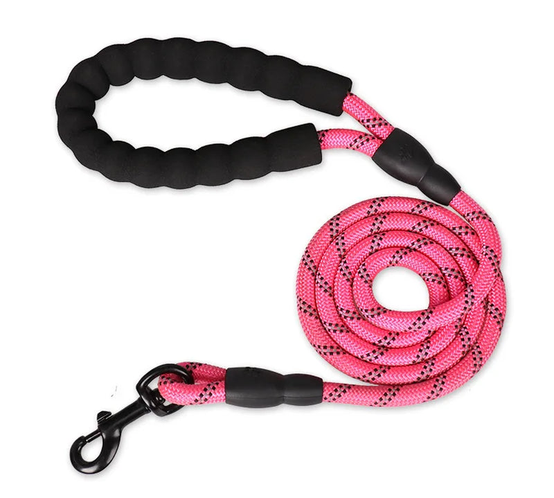 300CM Strong Leashes for Dogs Soft Handle Dog Leash Reinforced Leash for Small Medium Large Dogs Big Dog Supplies