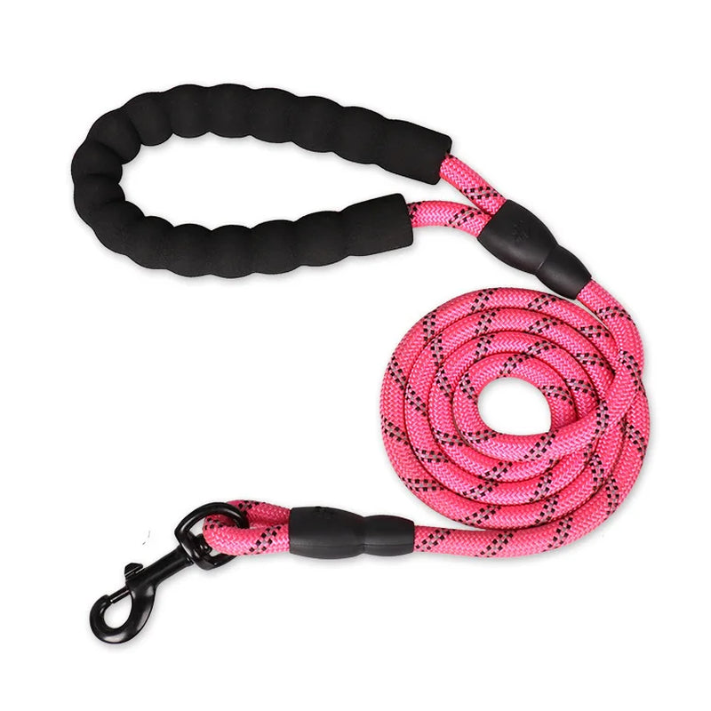 300CM Strong Leashes for Dogs Soft Handle Dog Leash Reinforced Leash for Small Medium Large Dogs Big Dog Supplies