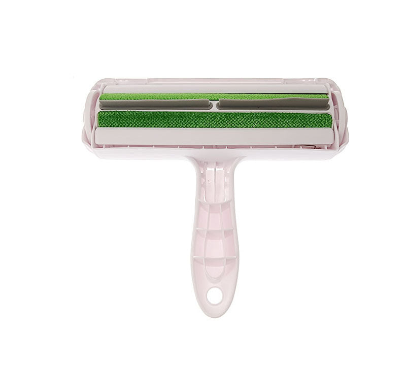 Pet Hair Remover Device