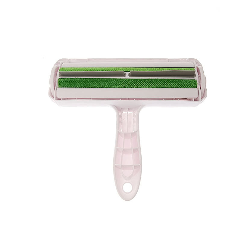 Pet Hair Remover Device