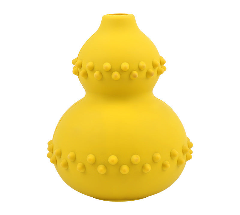 Pet Treat Puzzle